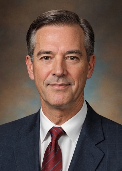 Thomas M. Hammel photo