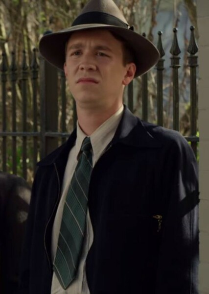 Thomas Mann photo