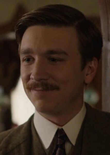 Thomas Mann photo