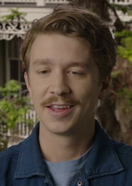Thomas Mann photo