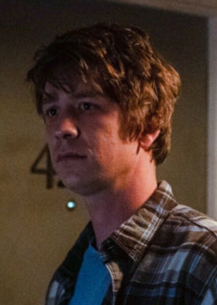 Thomas Mann photo