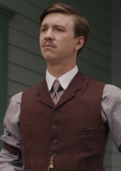 Thomas Mann photo