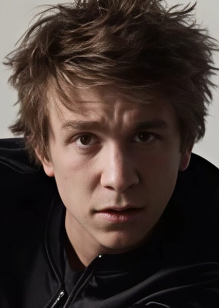Thomas Mann photo