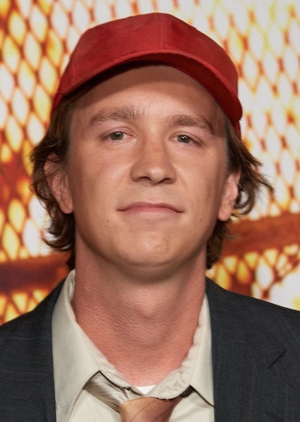 Thomas Mann photo