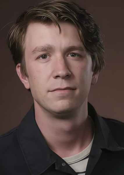 Thomas Mann photo