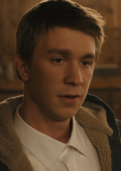 Thomas Mann photo