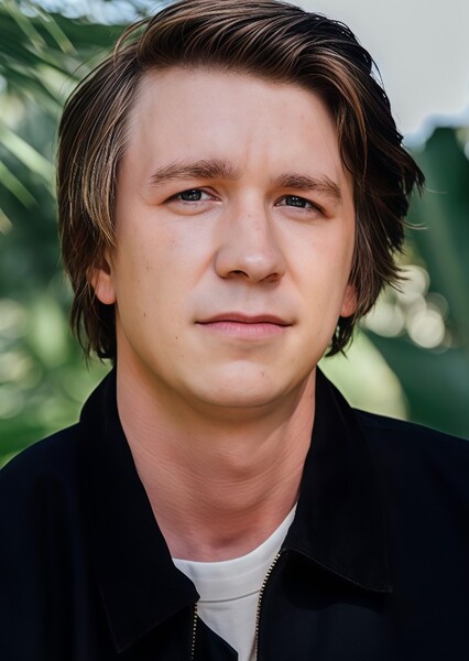 Thomas Mann photo