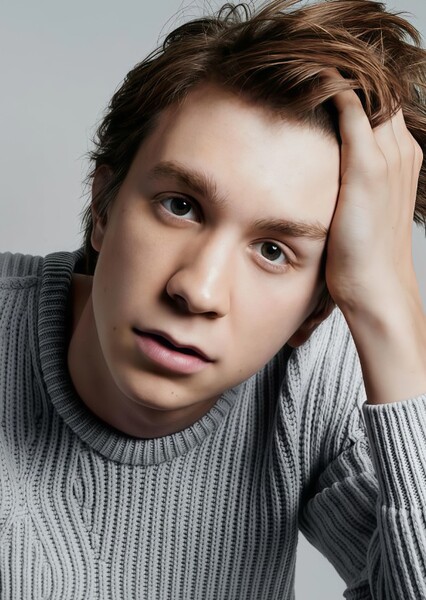 Thomas Mann photo