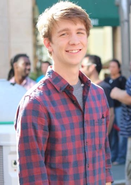 Thomas Mann photo