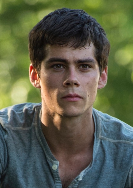 Thomas (Maze Runner)