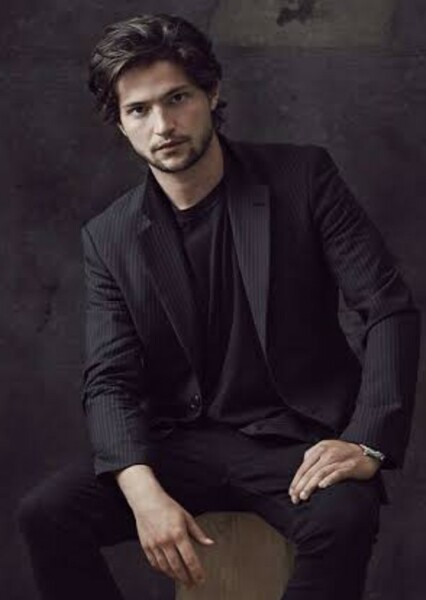 Thomas McDonell