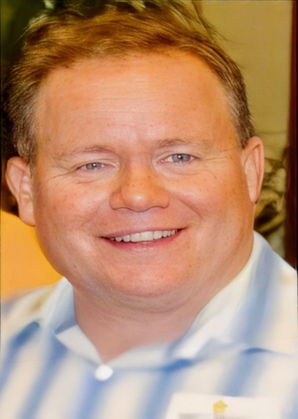 Thomas McHugh