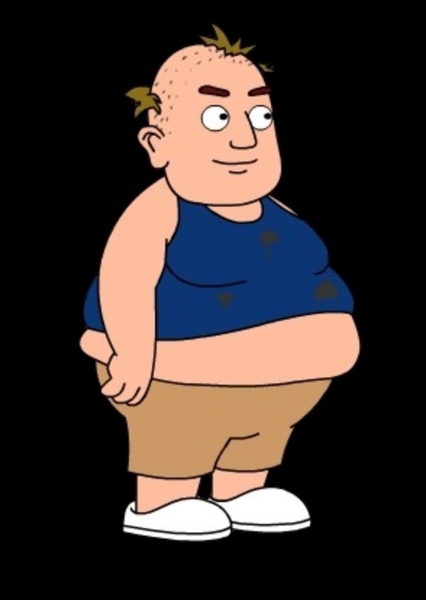 Thomas McTarynson (Taryn’s 2nd husband and helpful child abuser/Vyond)