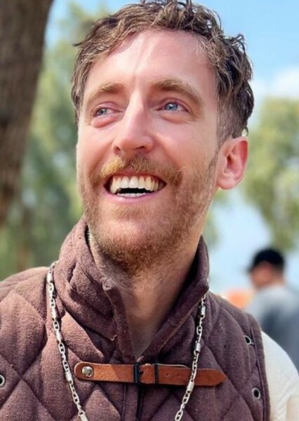 Thomas Middleditch photo