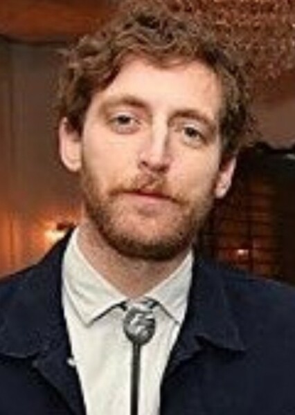 Thomas Middleditch photo