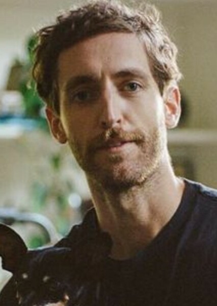 Thomas Middleditch