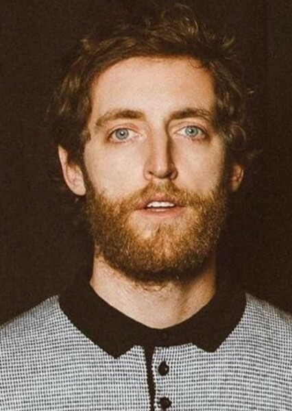 Thomas Middleditch photo