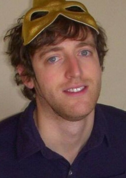 Thomas Middleditch photo