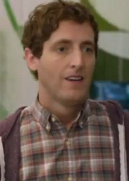 Thomas Middleditch photo