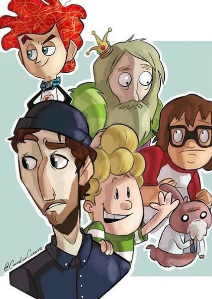 Thomas Middleditch photo