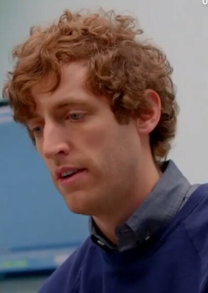 Thomas Middleditch photo