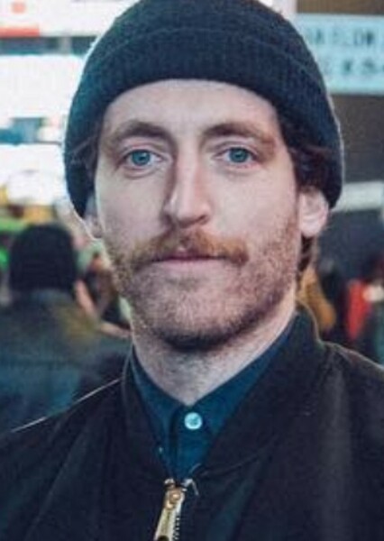 Thomas Middleditch photo