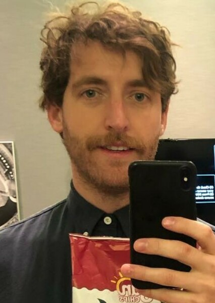Thomas Middleditch photo