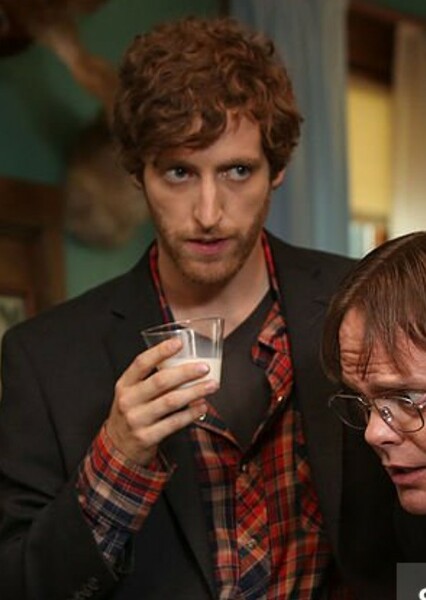 Thomas Middleditch photo