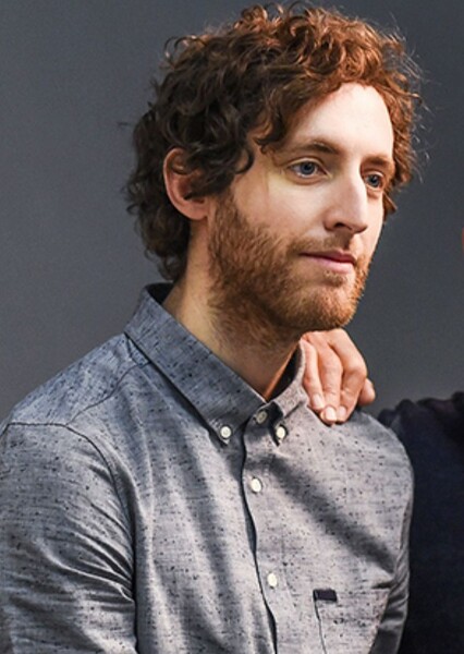 Thomas Middleditch photo