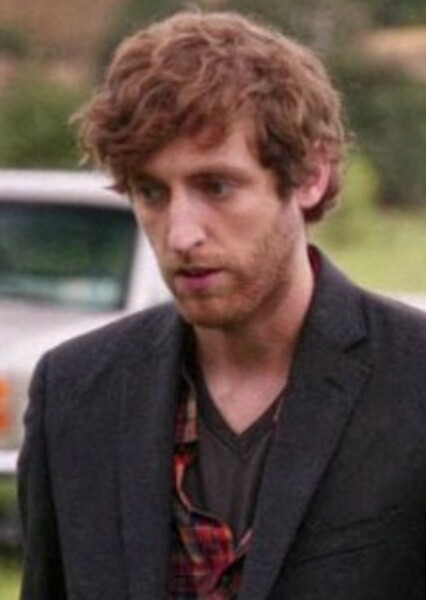 Thomas Middleditch photo