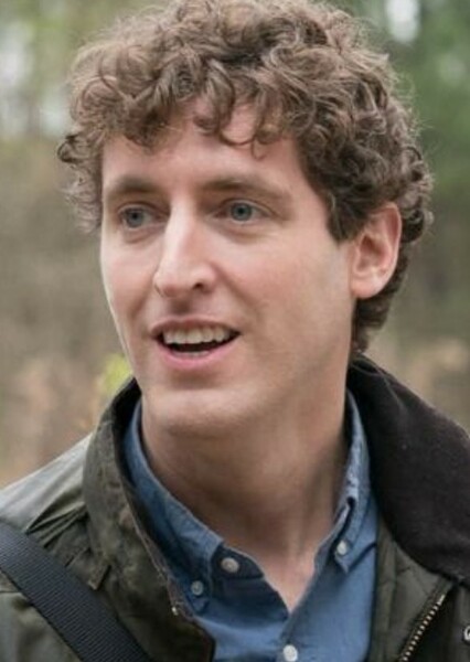 Thomas Middleditch photo
