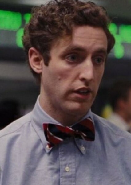 Thomas Middleditch photo