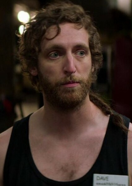 Thomas Middleditch photo