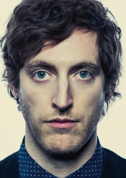 Thomas Middleditch photo