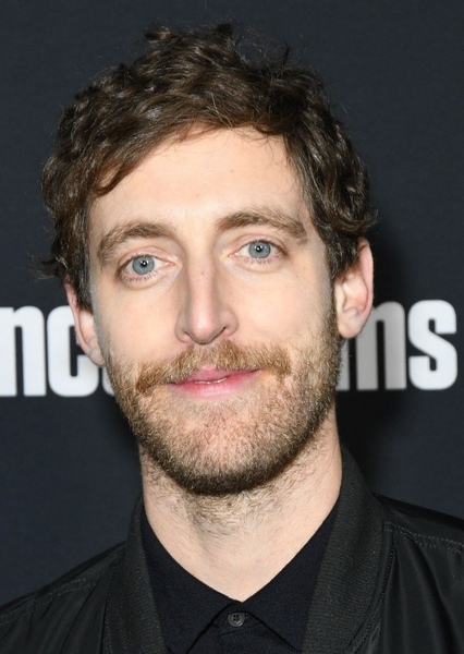 Thomas Middleditch photo