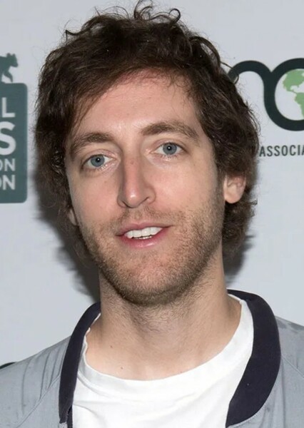 Thomas Middleditch photo