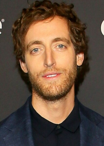 Thomas Middleditch photo