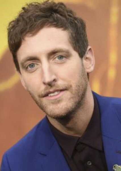 Thomas Middleditch photo