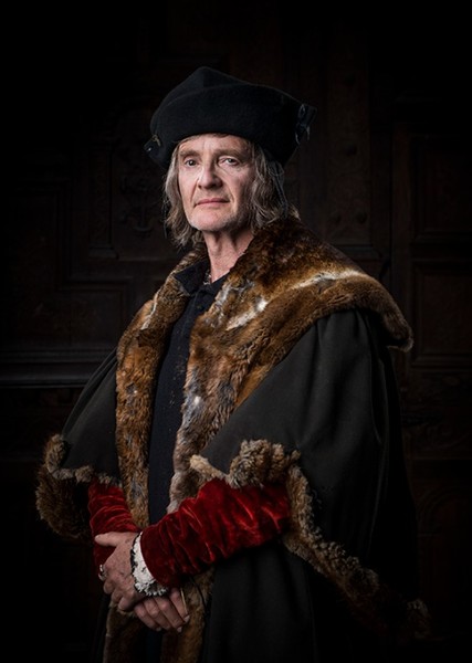 Thomas More photo