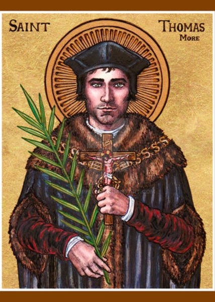 Thomas More