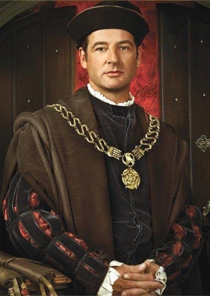 Thomas More photo