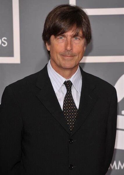 Thomas Newman