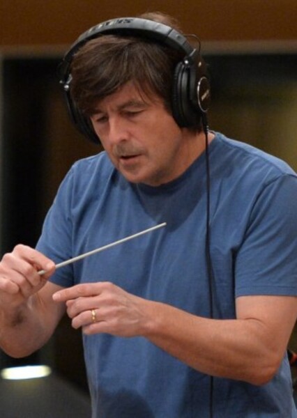 Thomas Newman