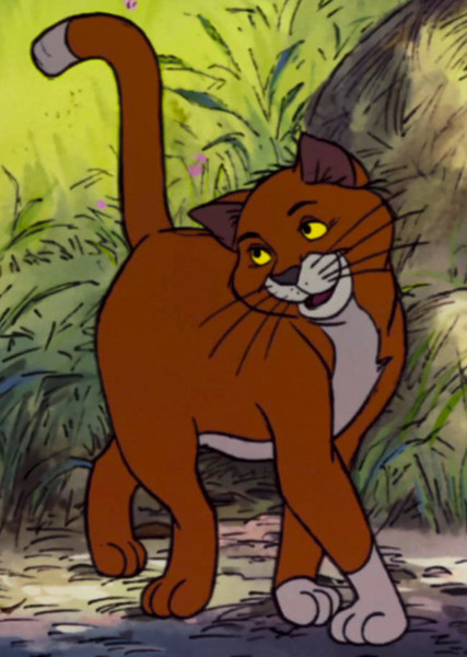 Thomas O'Malley