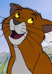 Thomas O'Malley