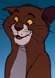 Thomas O'Malley