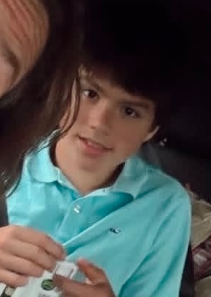 Thomas Padalecki