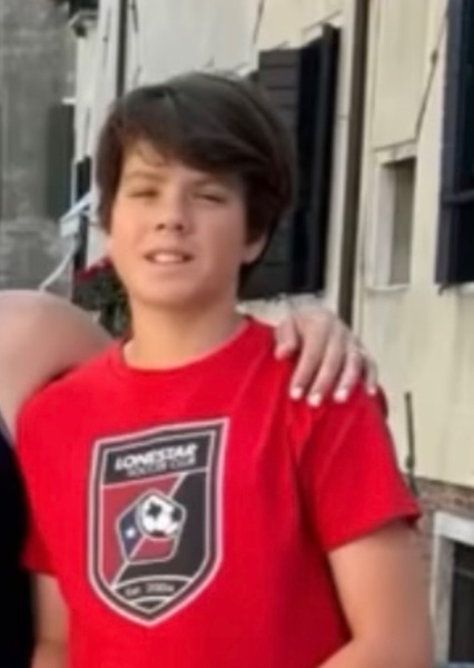 Thomas Padalecki photo