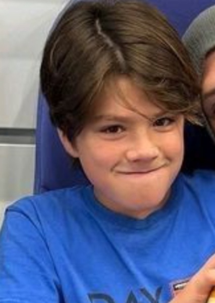 Thomas Padalecki photo