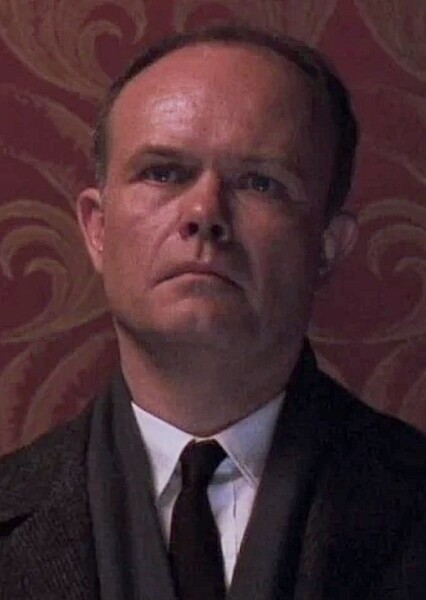 Thomas Perry (Dead Poets Society)